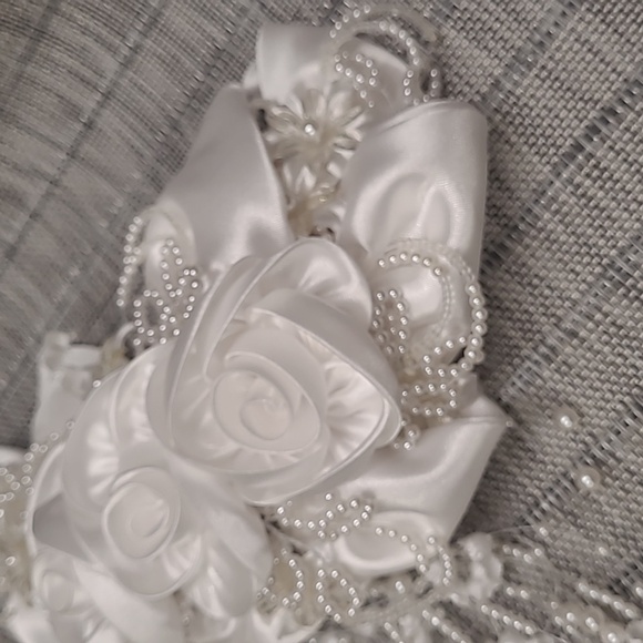 NWT Bridal Headpiece - Picture 3 of 10